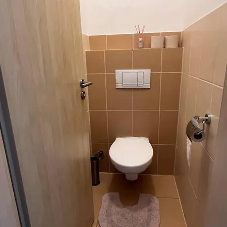 Apartment Kludny Apartman *