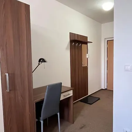 Kludny Apartman * Bratysława