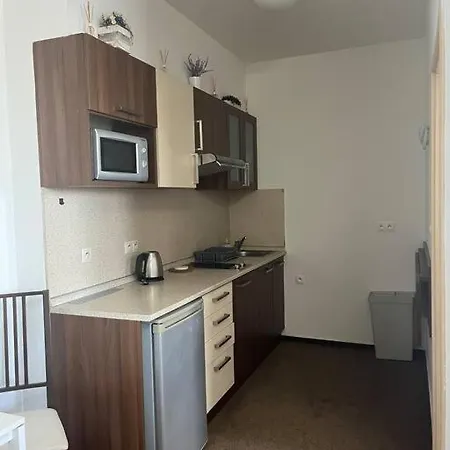 Kludny Apartman Братислава