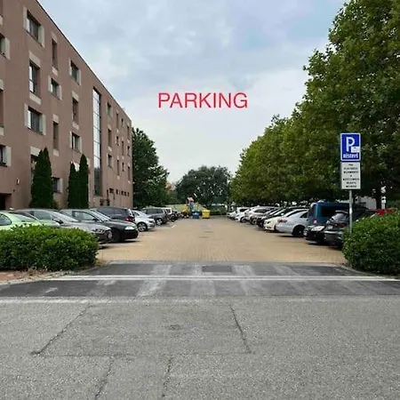 Apartament Kludny Apartman *