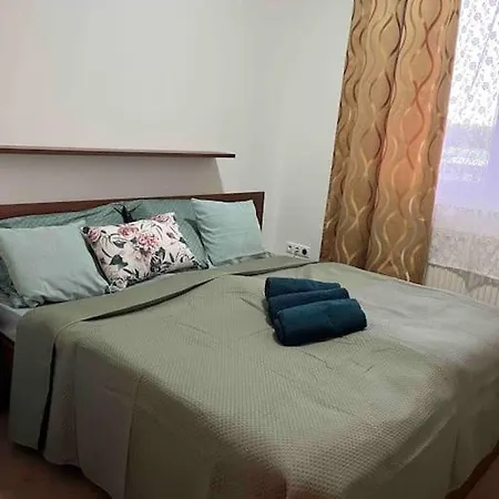 Apartament Kludny Apartman *