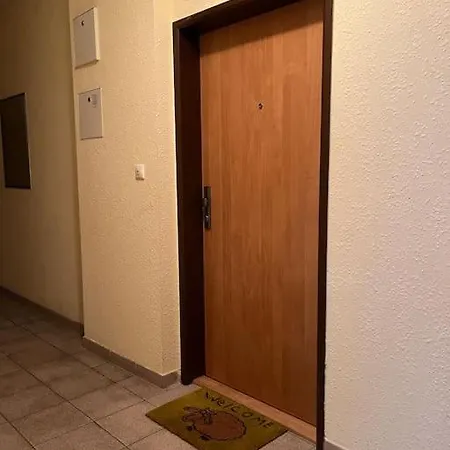 Kludny Apartman *