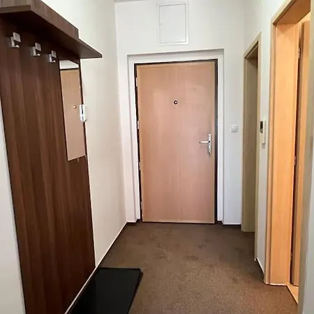 Kludny Apartman * Bratysława