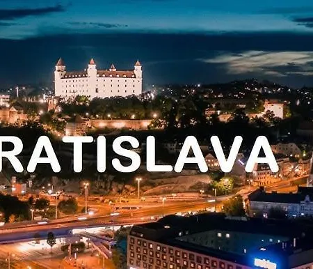 Апартаменты Kludny Apartman