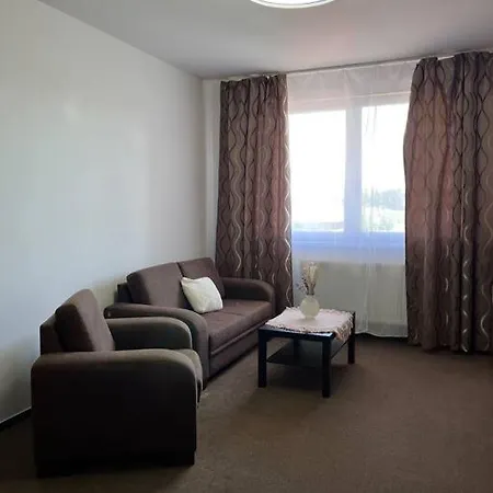 Appartement Kludny Apartman